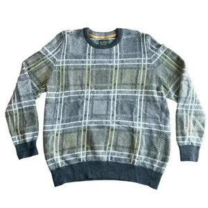 PME LEGEND Men’s XXL Wool Sweater